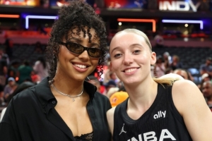 情侶再做隊友？飛翼拿到狀元簽 阿奇·福德和佩奇重聚可能性大增