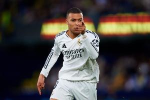 單場5+關(guān)鍵傳球！姆巴佩47場西甲已7次，為巴黎在法甲205場僅7次