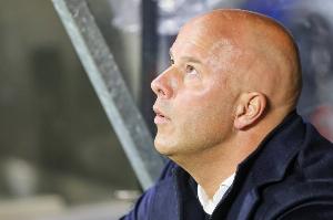 TA：曼城上賽季也曾8戰(zhàn)6負(fù)，但斯洛特在利物浦沒(méi)有表現(xiàn)出足夠信心