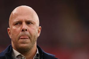 英超主帥下課賠率：利茲聯(lián)主帥法爾克居首，斯洛特第2、阿莫林第9