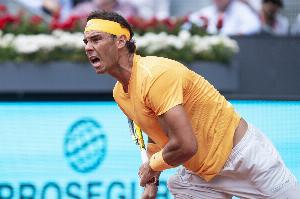 納達爾：維尼修斯必須明白誰是權威，他與阿隆索的問題應溝通解決