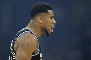 里弗斯：字母哥會隨隊出征客場 但VS熱火和尼克斯預(yù)計不會出戰(zhàn)