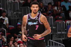 什么水平！韋爾近3場場均爆攬20分16籃板 共搶下18個前場籃板