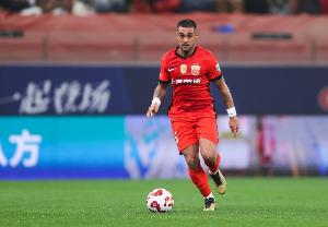 主力傷缺！海港跟隊(duì)：蔣光太、萊昂納多、加布里埃爾均受傷病影響