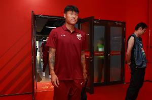 直播吧：前國腳李昂基本確定加盟大連英博，茹子楠將加盟北京國安