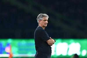 李平康：云南玉昆十分接近簽約前浙江主帥喬迪