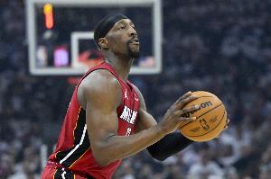 阿德巴約：防守是我們的立隊之本 無論進攻如何 防守始終是核心