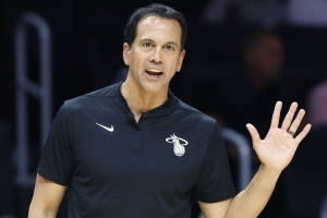 底蘊！熱火拿下獨行俠取得5連勝 戰(zhàn)績反超騎士升至東部第三！