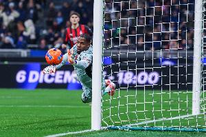 意媒：國米夢想明夏免簽邁尼昂 該轉(zhuǎn)會兼具技術(shù)價值+打擊同城死敵