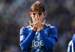 記者：皇馬無(wú)法在1月激活帕斯回購(gòu)條款，目前未考慮冬窗簽回球員