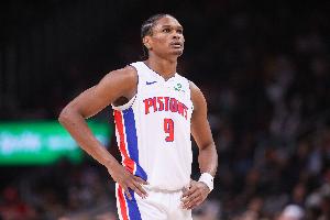 場均12.6分1.8斷0.9帽！活塞主帥：奧薩爾是我執(zhí)教過最全面防守者