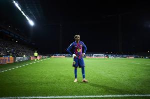 世體：若亞馬爾、德容、費爾明、卡薩多歐冠再吃一黃，將遭遇停賽