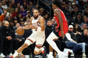 鍵盤俠|申京腳步像意面般絲滑！阿門天賦無(wú)敵！希望狄龍重回火箭