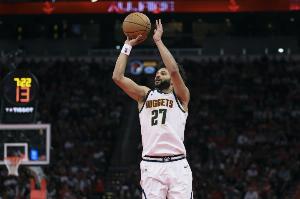 能攻善傳！賈馬爾·穆雷21中11砍29分8助 三分9中6