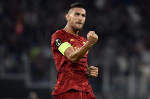 意媒：尤文關(guān)注洛倫佐·佩萊格里尼，球員與羅馬合同明夏到期