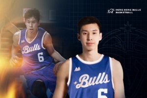 歡迎張祖銘、曲虹霖加入香港金牛 ??