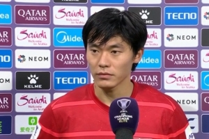 胡荷韜：今天是我復(fù)出后狀態(tài)最好一場 明年我們會朝更好目標努力