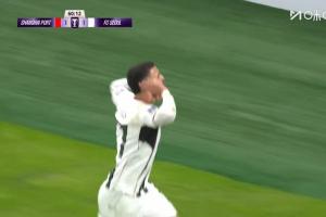 海港再度落后！顏駿凌出擊失誤，林加德助攻席爾瓦破門