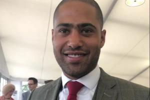 英超冠軍→房地產(chǎn)大亨！41歲約翰遜退役后經(jīng)營著自己的房地產(chǎn)公司