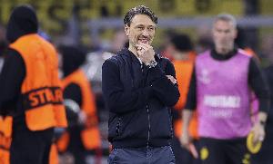 馬特烏斯：多特蒙德歐冠再展雄風(fēng)，預(yù)測3-1戰(zhàn)勝黃潛