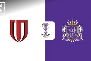 主力盡出！亞冠-蓉城vs廣島首發(fā)：韋世豪、羅慕洛、周定洋先發(fā)