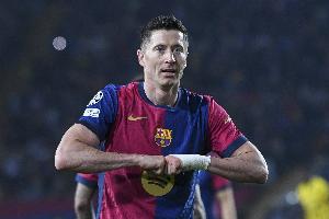 德天空：費(fèi)內(nèi)巴切有意冬窗簽萊萬(wàn)但遭拒絕，他希望至少留隊(duì)到明夏