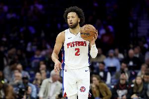 MVP級別！CC近6場場均轟30.7分9.7助7板1.7斷 投籃命中率45.1%