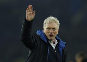 穩(wěn)！埃弗頓近19場英超先進球情況下保持不敗，取得12勝7平