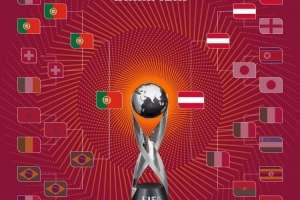 U17世界杯決賽對(duì)陣出爐：葡萄牙U17vs奧地利U17，后者本屆7戰(zhàn)全勝
