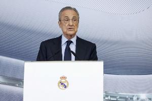 計劃引入資金！TA：皇馬將就是否放開外部投資者入股進行投票