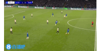太強(qiáng)了！18歲埃斯特旺一條龍爆射得手，切爾西2-0領(lǐng)先十人巴薩！