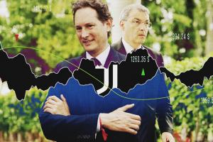 歐洲足壇前所未有！米體：2019年來，尤文4次增資總額接近10億歐