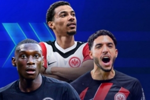 CIES近5年轉(zhuǎn)會(huì)盈利榜：法鷹壓海鷗居首，斯圖加特、亞特蘭大在列