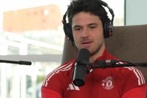 拉門斯：冷靜是我最大的優(yōu)勢之一，作為門將只要把簡單的事情做好