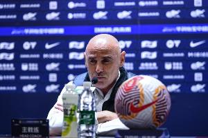 滬媒：海港想在亞冠換活法，需尋求更合適的輪換球員激發(fā)競爭力