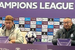 確認(rèn)退役！斯盧茨基：這場是于漢超職業(yè)生涯最后一場比賽