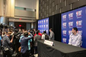 名場面?zhèn)z男主！比塔澤生涯出戰(zhàn)數(shù)已是錫安的1.5倍！