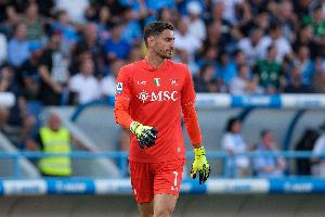 意媒：梅雷特恢復進展迅速，可能12月19日意超杯對陣米蘭提前回歸