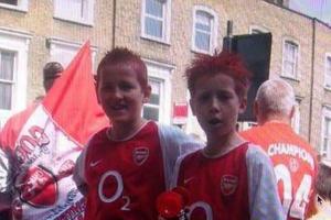 鏡報(bào)談凱恩被阿森納放棄的真相：他有點(diǎn)嬰兒肥，運(yùn)動(dòng)天賦不出色