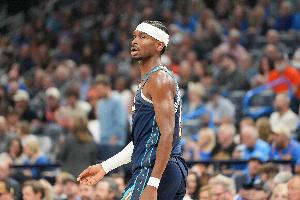 雷霆明日NBA杯迎戰(zhàn)森林狼 亞歷山大因生病出戰(zhàn)存疑