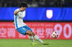 冬窗加盟歐洲哪個(gè)聯(lián)賽？徐彬此前采訪稱，若能留洋想去英格蘭聯(lián)賽