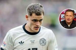 選拜仁會更好？埃貝爾：維爾茨非常適合我們，但他選了利物浦