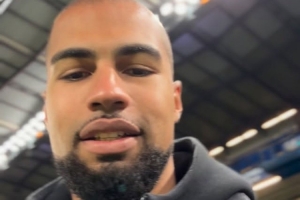 桑切斯談戰(zhàn)勝巴薩：難以置信的夢(mèng)幻之夜，感謝球迷們的支持