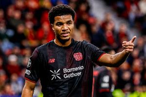 蒂爾曼：戰(zhàn)勝曼城增強(qiáng)我們的凝聚力和信心，必須延續(xù)這樣的表現(xiàn)