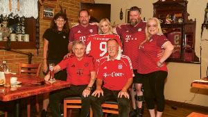 佛羅里達的安布里餐廳 紀念和前老板蓋德?穆勒友誼的故事