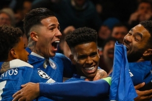 全面壓制！本賽季歐冠英超球隊面對西甲球隊9戰(zhàn)8勝1負(fù)