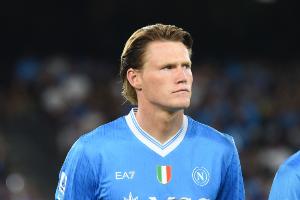 麥克托米奈：我想幫助球隊，不管自己是否進球