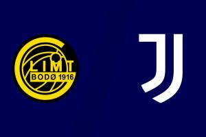 尤文vs博德閃耀首發(fā)：奧蓬達(dá)、阿季奇先發(fā)，DV9、伊爾迪茲替補(bǔ)