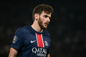 歐足聯(lián)預(yù)測巴黎熱刺首發(fā)：K77巴爾科拉出戰(zhàn)，里沙利松搭檔庫杜斯