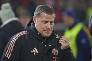 埃貝爾：拜仁已重新開始攢錢，不用擔(dān)心奧利塞，他沒有解約金